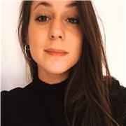 Doy clases particulares económicas (matemáticas, lengua, inglés medio, geografía, biología, etc.)